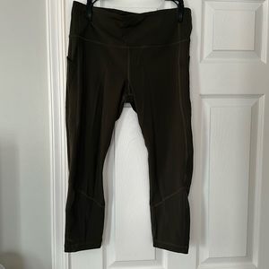 Pace Rival HR crop 22”